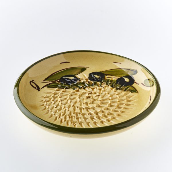 Spanish ceramic kitchenware