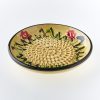 ginger and garlic grater plate
