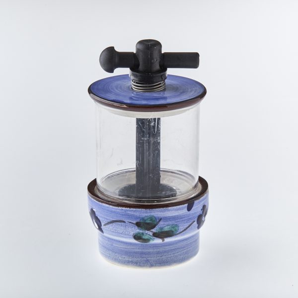 Salt and peppercorn grinder buy online UK