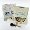 Buy garlic grater plate